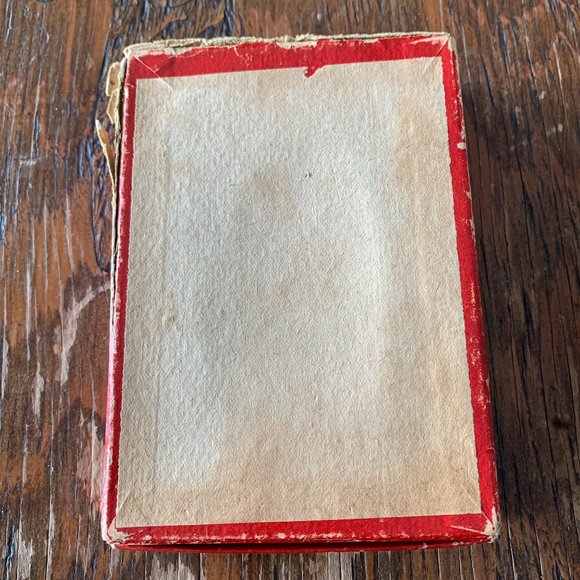 1903 😮 FLINCH Bourse OR Stock Exchange Card Game - Picture 3 of 8